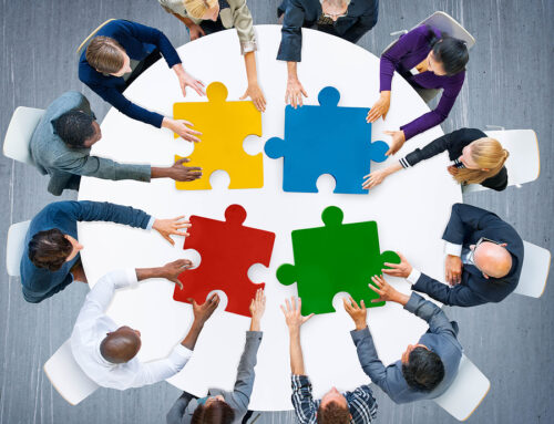 Holistic and Collaborative Planning: The New Standard in Wealth Management